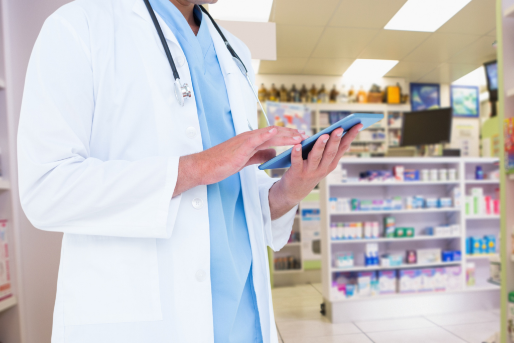 Mastering Digital Marketing for Independent Pharmacies