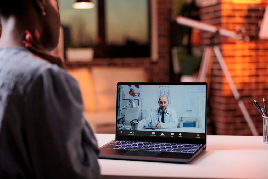 Telehealth: How to Expand Patient Access with Digital Consultations