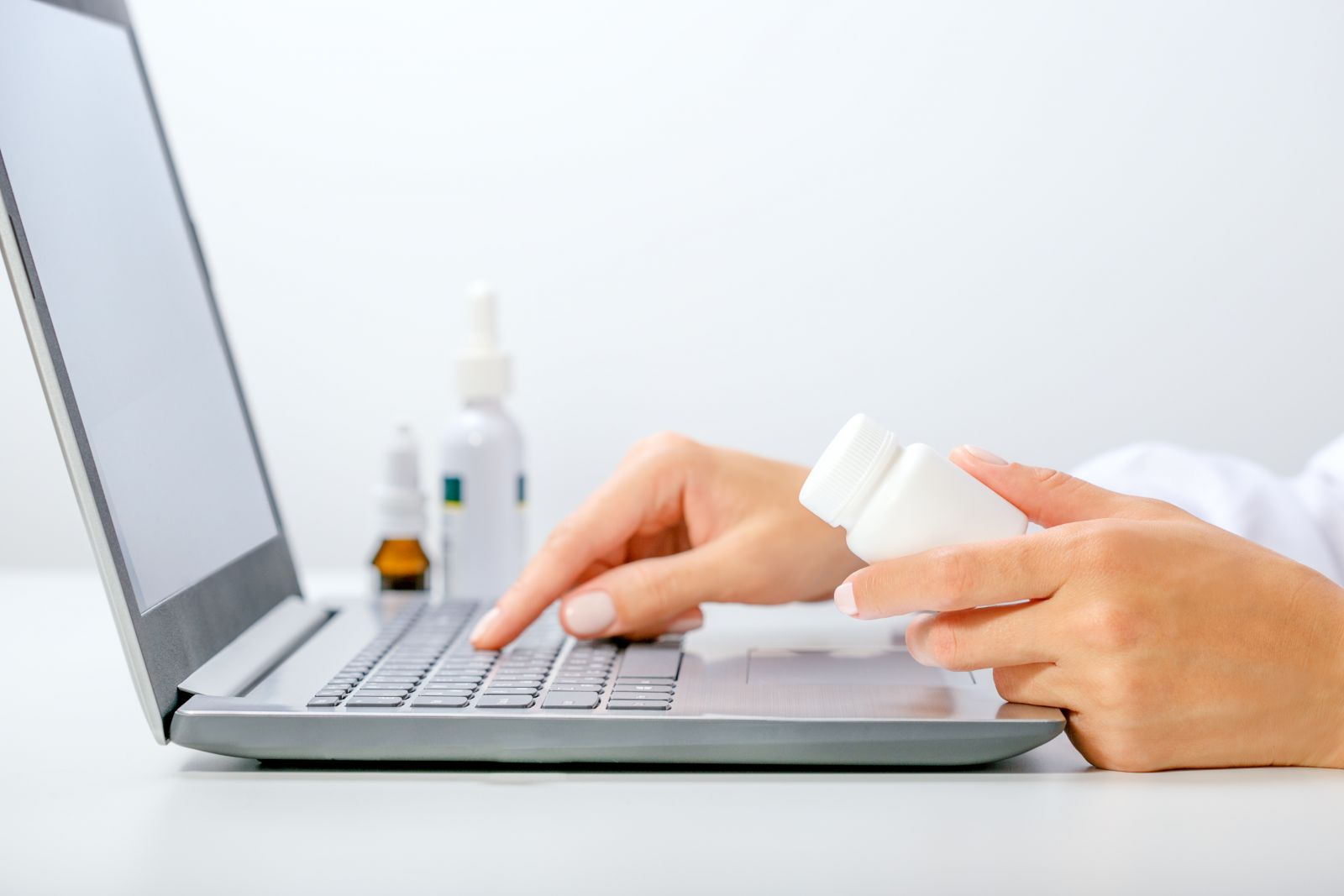 The Digital Evolution of Independent Pharmacies: A Path to Success