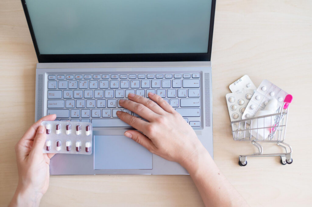 The Pharmacy Marketing Checklist: What Your Business Needs to Attract and Keep Patients Online