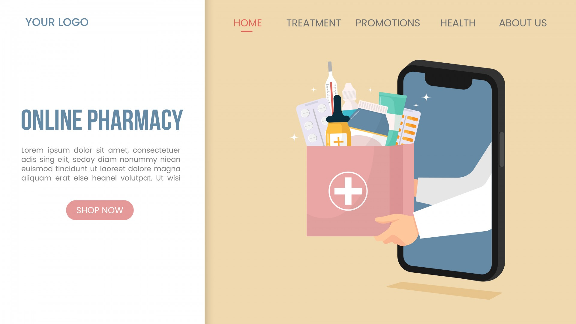 Why Your Pharmacy’s Website Might Be Costing You More Than You Think